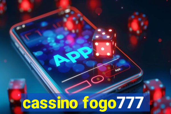 cassino fogo777